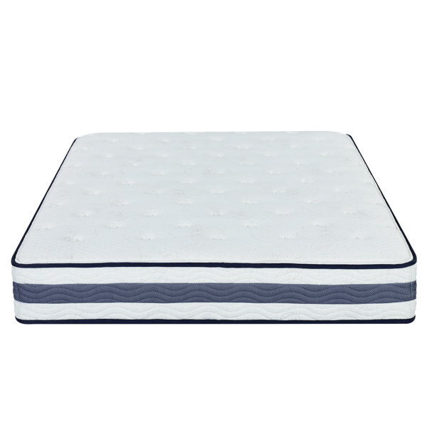 ComfoRest 11'' Medium Mattress Wayfair